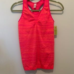 Dynashape balance Maternity Work Out Tank